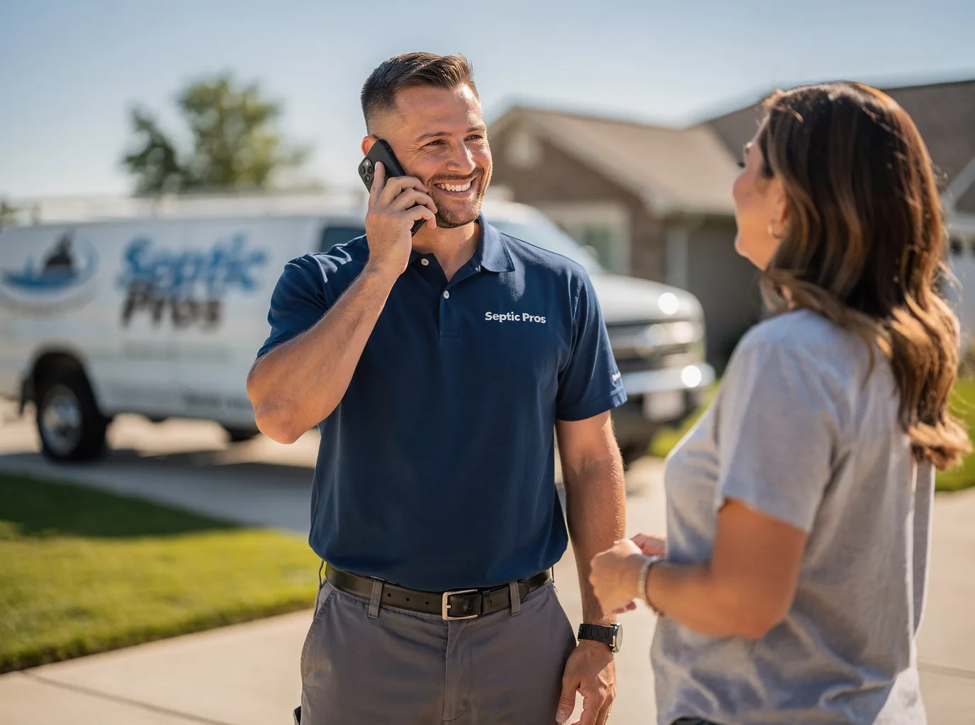 Septic Tank Pumping Nora, VA FAQs